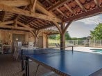 Table tennis Table tennis